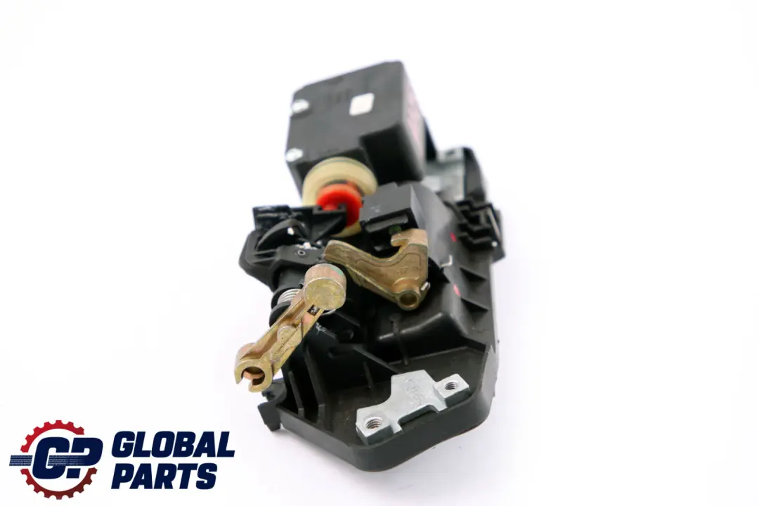 Mercedes-Benz E-Class S211 Touring Handle Mechanism Trunk Lid to with Part number A2117400993 Mercedes-Benz E-Class S211 Touring Handle Mechanism Trunk Lid - SKU A2117400993 - Part number A2117400993