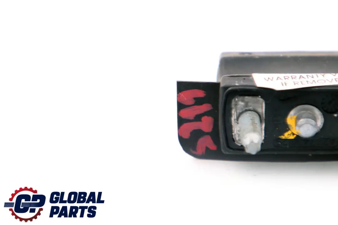 Trunk Lid Stopper to Mercedes E-Class S211 Touring Rear with Part number A2117430129 Mercedes E-Class S211 Touring Rear Trunk Lid Stopper - SKU A2117430129 - Part number A2117430129