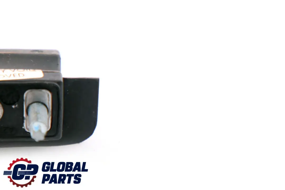 Mercedes E-Class S211 Touring Rear Trunk Lid Stopper - SKU A2117430129 - Part number A2117430129