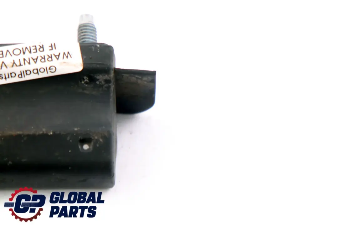 Trunk Lid Stopper to Mercedes E-Class S211 Touring Rear with Part number A2117430129 Mercedes E-Class S211 Touring Rear Trunk Lid Stopper - SKU A2117430129 - Part number A2117430129