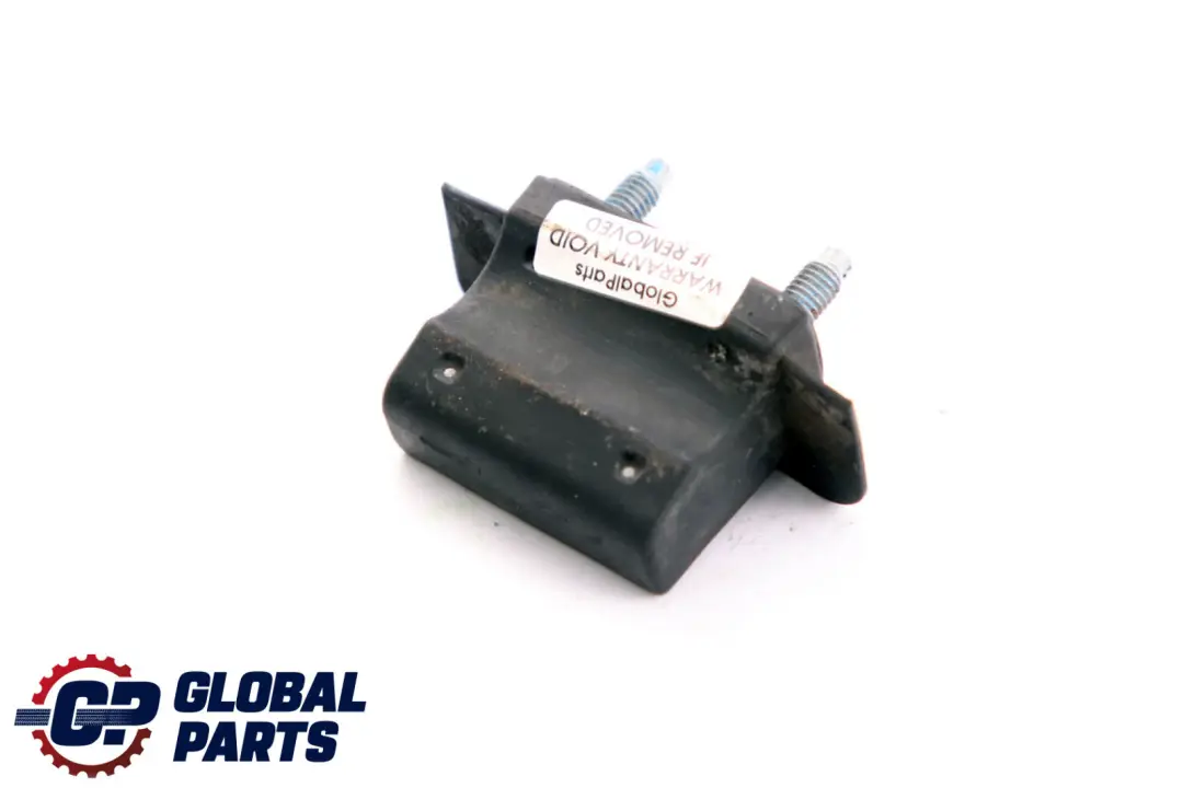 Trunk Lid Stopper to Mercedes E-Class S211 Touring Rear with Part number A2117430129 Mercedes E-Class S211 Touring Rear Trunk Lid Stopper - SKU A2117430129 - Part number A2117430129