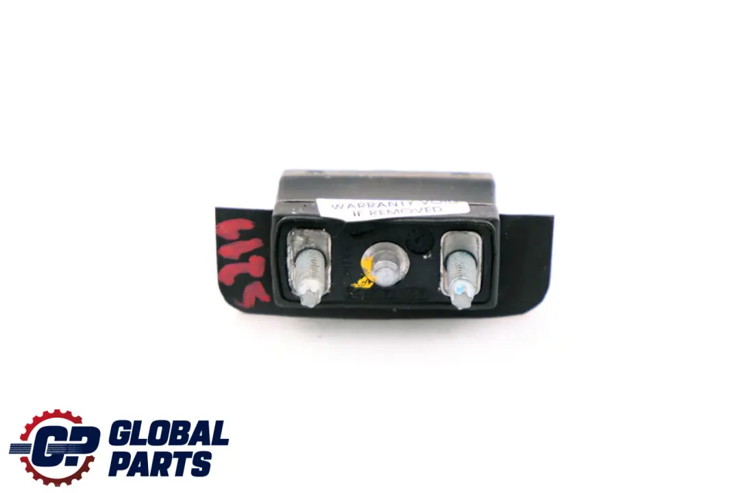 Mercedes E-Class S211 Touring Rear Trunk Lid Stopper - SKU A2117430129 - Part number A2117430129