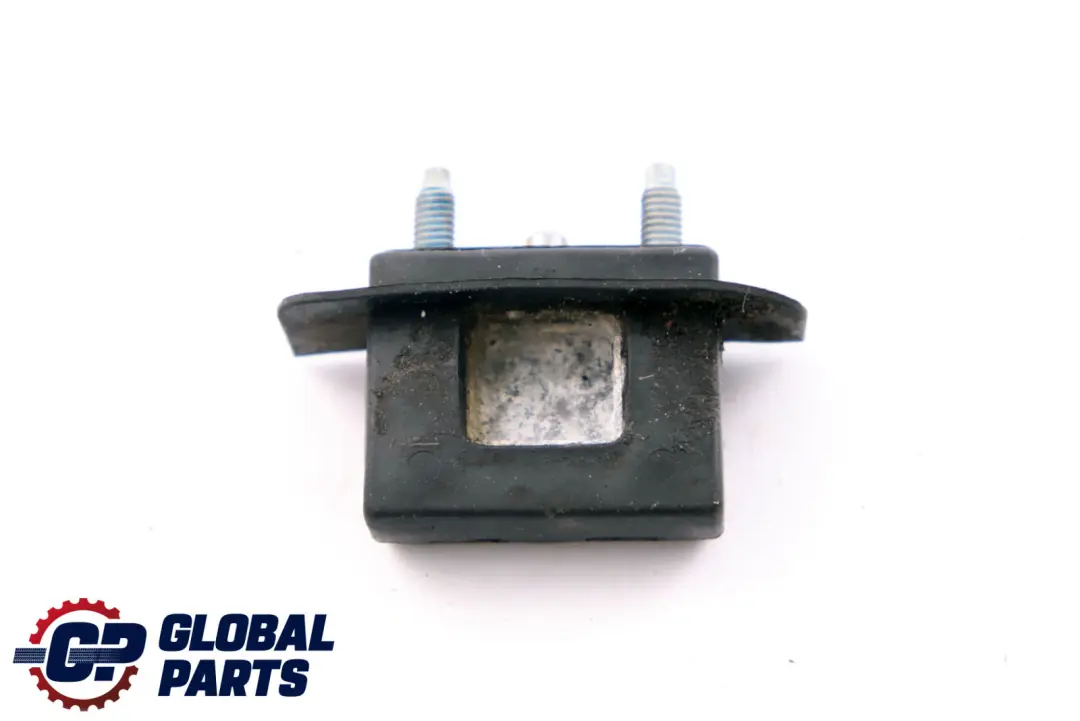 Trunk Lid Stopper to Mercedes E-Class S211 Touring Rear with Part number A2117430129 Mercedes E-Class S211 Touring Rear Trunk Lid Stopper - SKU A2117430129 - Part number A2117430129