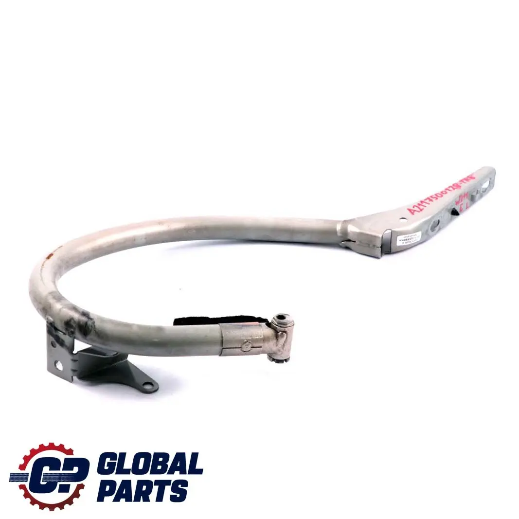 Mercedes-Benz E W211 Trunk Lid Rear Left N/S Hinge Travertine Beige to with Part number A2117500128 Mercedes-Benz E W211 Trunk Lid Rear Left N/S Hinge Travertine Beige - SKU A2117500128-TRB - Part number A2117500128