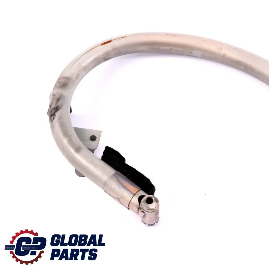  Mercedes-Benz E W211 Trunk Lid Rear Left Hinge Travertine Beige - SKU A2117500128-TRB - Número de pieza A2117500128