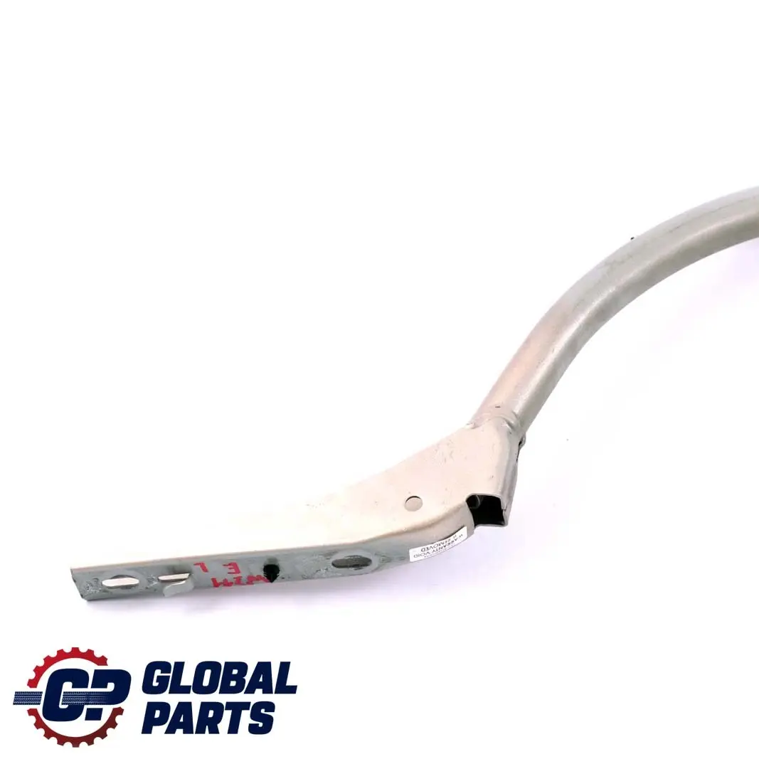 Mercedes W211 Bagagliaio Sinistro Cerniera Travertino Beige - SKU A2117500128-TRB - Numero di parte A2117500128