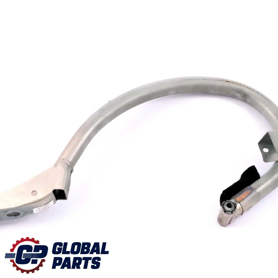  Mercedes-Benz E W211 Trunk Lid Rear Left Hinge Travertine Beige - SKU A2117500128-TRB - Número de pieza A2117500128