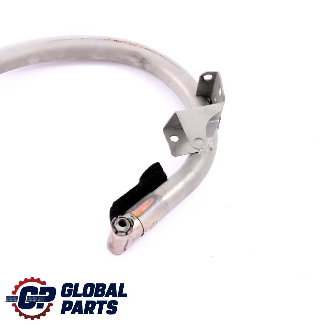 Mercedes-Benz E W211 Trunk Lid Rear Left Hinge Travertine Beige para con número de pieza A2117500128 Mercedes-Benz E W211 Trunk Lid Rear Left Hinge Travertine Beige - SKU A2117500128-TRB - Número de pieza A2117500128
