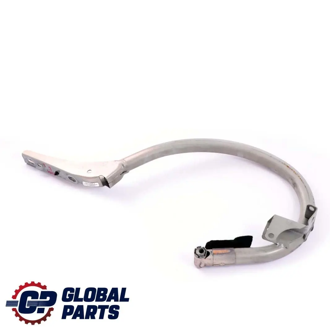 Mercedes-Benz E W211 Trunk Lid Rear Left Hinge Travertine Beige para con número de pieza A2117500128 Mercedes-Benz E W211 Trunk Lid Rear Left Hinge Travertine Beige - SKU A2117500128-TRB - Número de pieza A2117500128