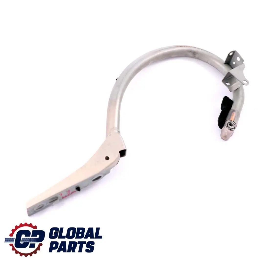 Mercedes-Benz E W211 Scharnier Heckklappe Hinten Links Travertine Beige 693 für mit Teilenummer A2117500128 Mercedes-Benz E W211 Scharnier Heckklappe Hinten Links Travertine Beige 693 - SKU A2117500128-TRB - Teilenummer A2117500128