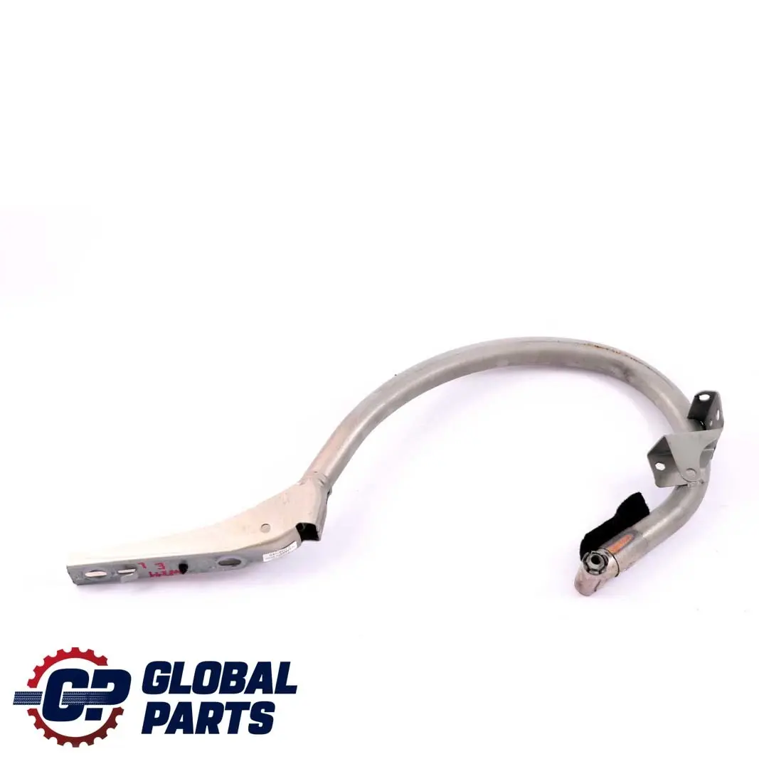 Mercedes-Benz E W211 Scharnier Heckklappe Hinten Links Travertine Beige 693 für mit Teilenummer A2117500128 Mercedes-Benz E W211 Scharnier Heckklappe Hinten Links Travertine Beige 693 - SKU A2117500128-TRB - Teilenummer A2117500128