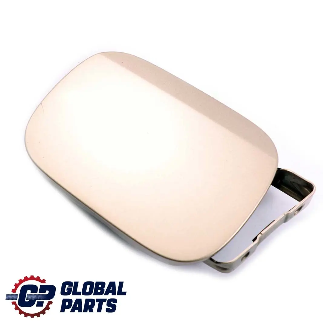 Tapa del deposito De combustible Travertine Beige Metallic 693 para Mercedes E W211 con número de pieza A2117500206 Mercedes E W211 Tapa del deposito De combustible Travertine Beige Metallic 693 - SKU A2117500206-TRB - Número de pieza A2117500206