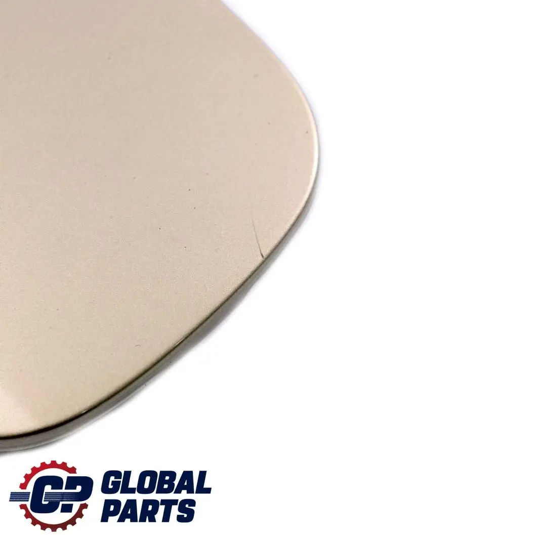  Mercedes-Benz E W211 Coperchio Tappo Serbatoio Travertino Beige Metallizzato 693 - SKU A2117500206-TRB - Numero di parte A2117500206