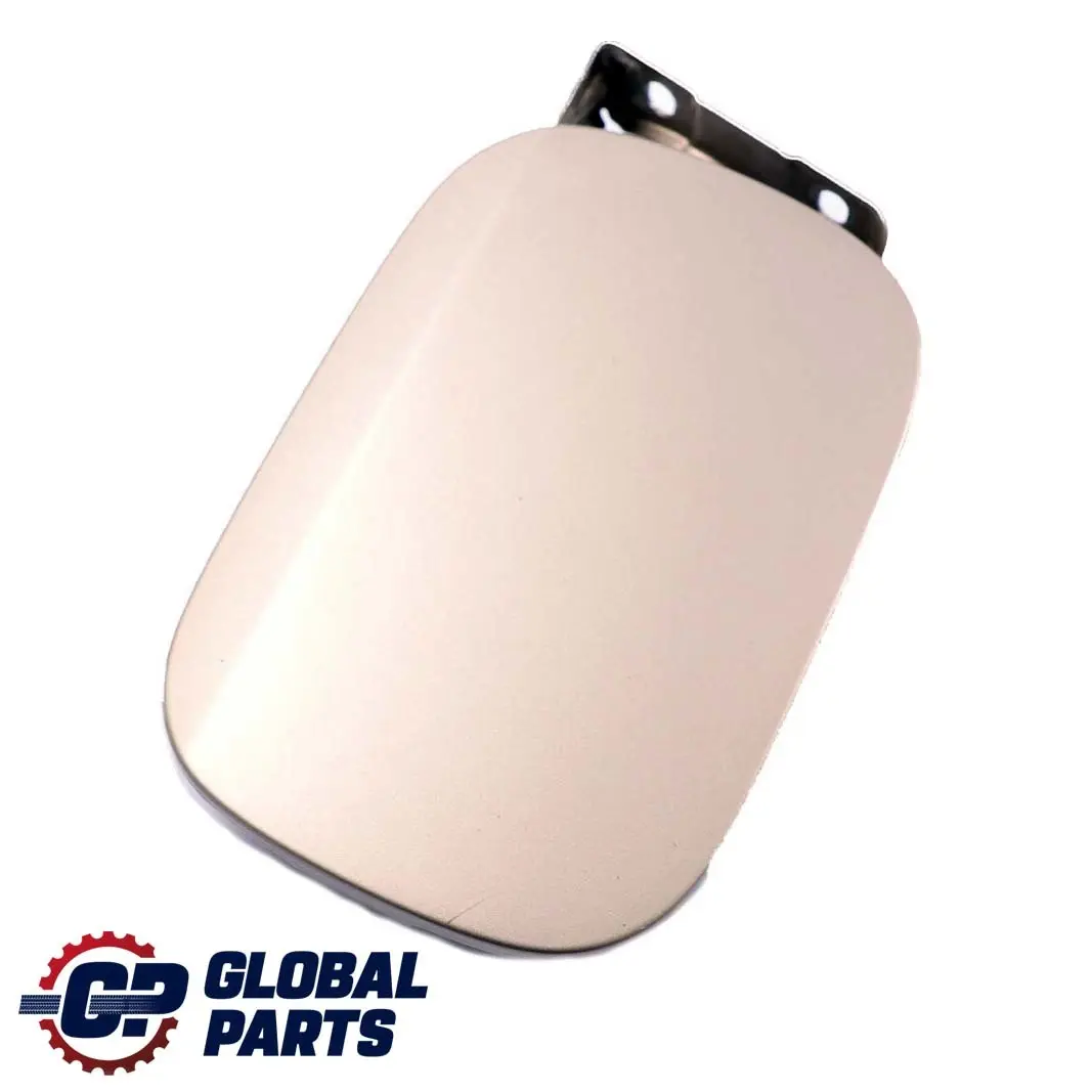 Mercedes-Benz E W211 Tankklappe Tankdeckel Travertine Beige Metallic 693 für mit Teilenummer A2117500206 Mercedes-Benz E W211 Tankklappe Tankdeckel Travertine Beige Metallic 693 - SKU A2117500206-TRB - Teilenummer A2117500206