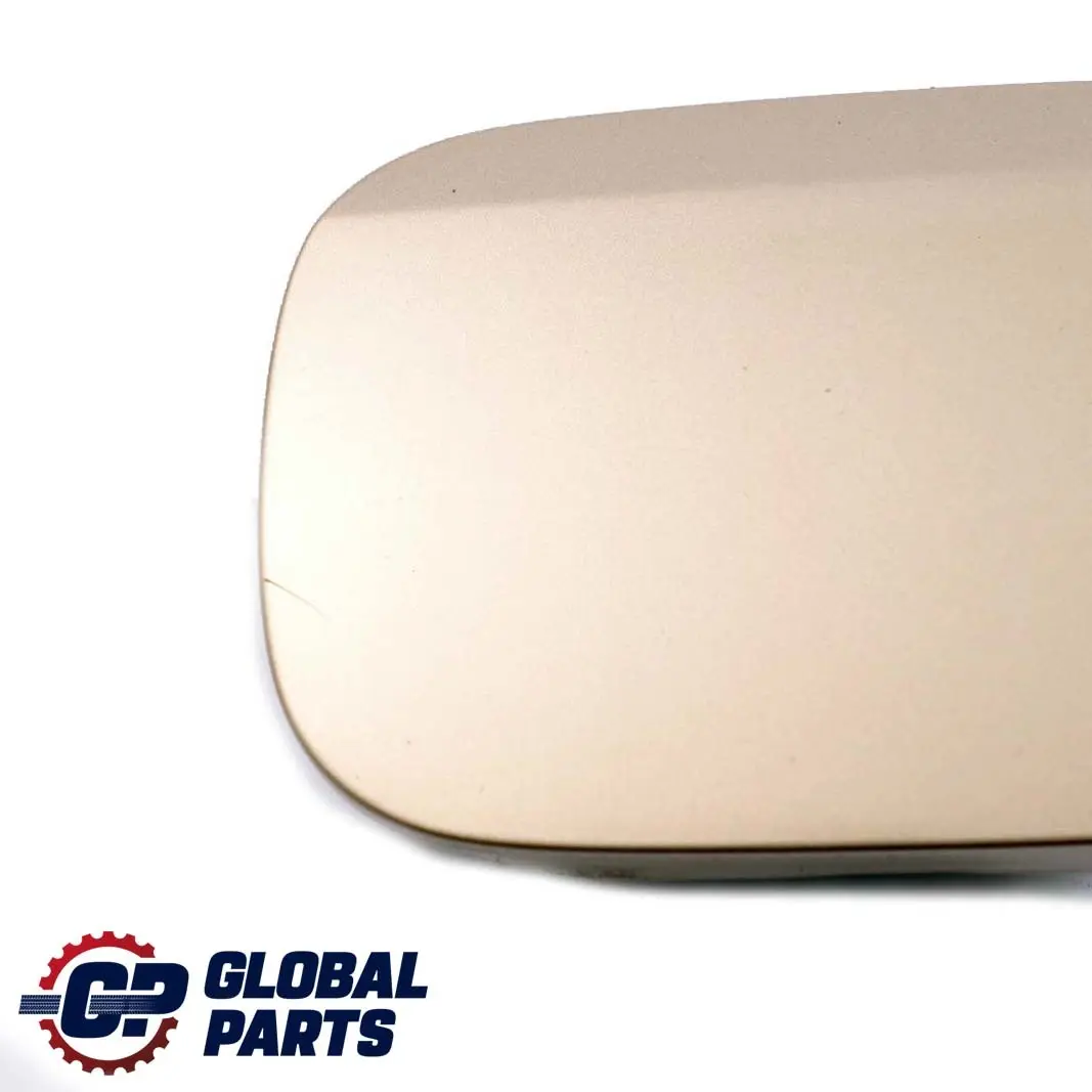 Mercedes E W211 Tapa del deposito De combustible Travertine Beige Metallic 693 - SKU A2117500206-TRB - Número de pieza A2117500206