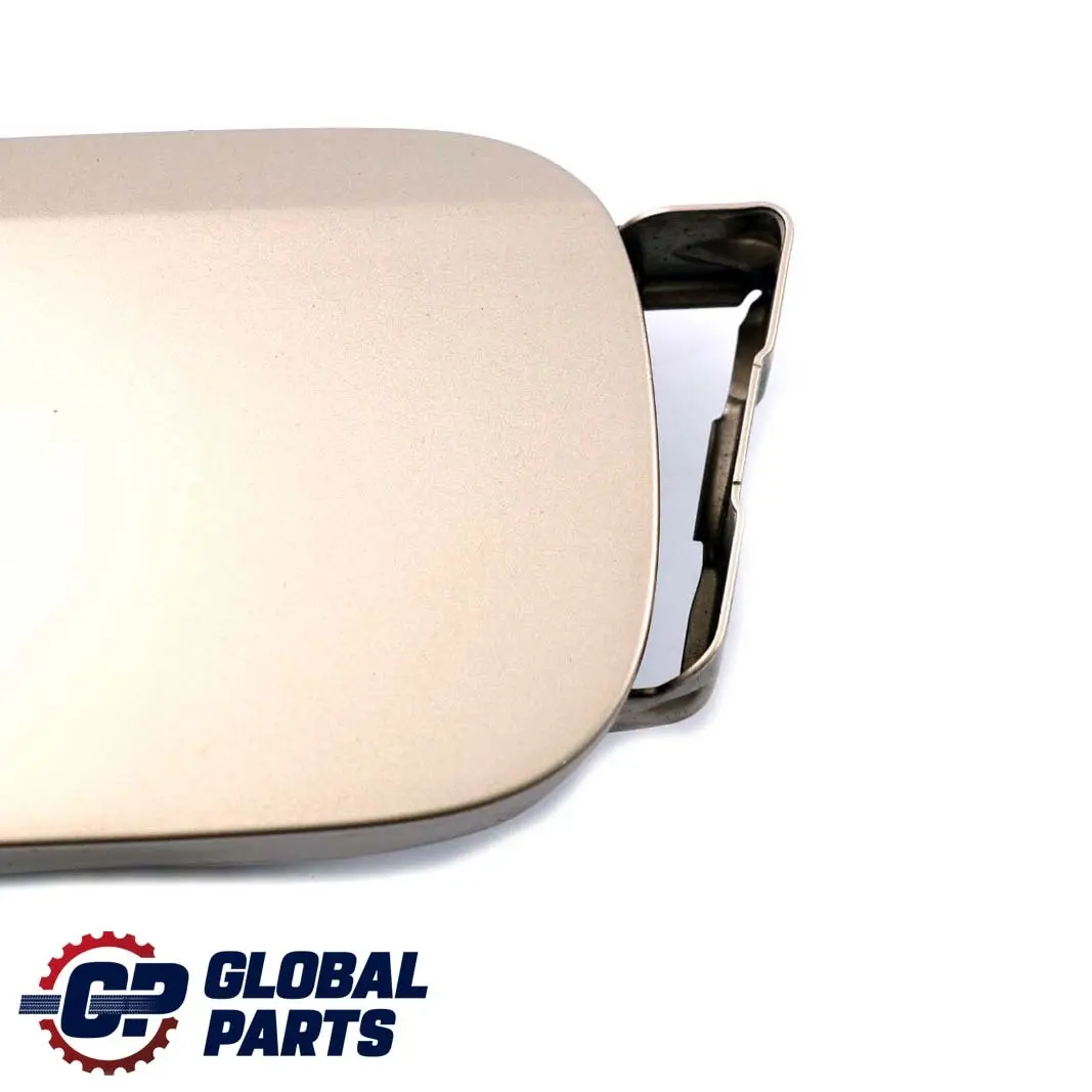 Mercedes E W211 Tapa del deposito De combustible Travertine Beige Metallic 693 - SKU A2117500206-TRB - Número de pieza A2117500206