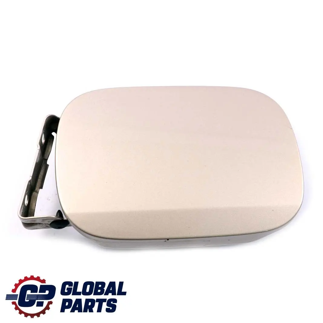 Mercedes E W211 Tapa del deposito De combustible Travertine Beige Metallic 693 - SKU A2117500206-TRB - Número de pieza A2117500206
