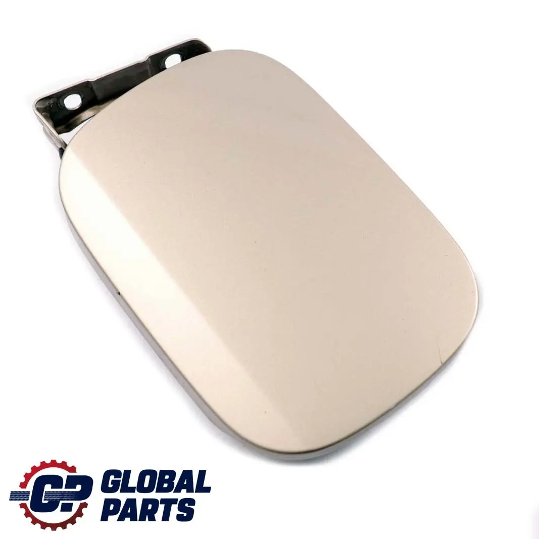 Mercedes E W211 Tapa del deposito De combustible Travertine Beige Metallic 693 - SKU A2117500206-TRB - Número de pieza A2117500206