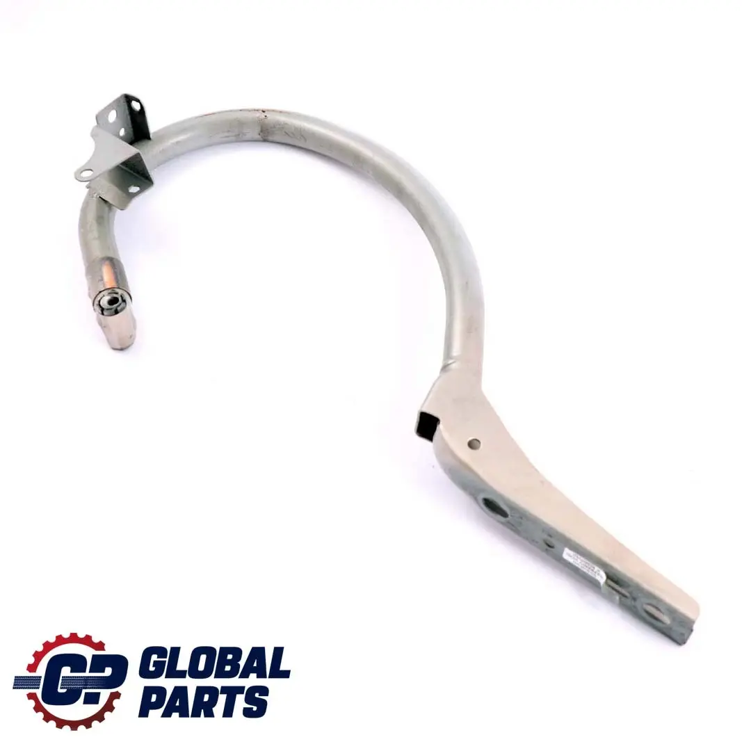 Mercedes-Benz E W211 Scharnier Heckklappe Hinten Rechts Travertine Beige 693 für mit Teilenummer A2117500228 Mercedes-Benz E W211 Scharnier Heckklappe Hinten Rechts Travertine Beige 693 - SKU A2117500228-TRB - Teilenummer A2117500228