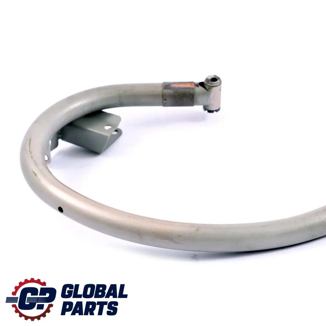  Mercedes-Benz E W211 Trunk Lid Rear Right Hinge Travertine Beige - SKU A2117500228-TRB - Part number A2117500228