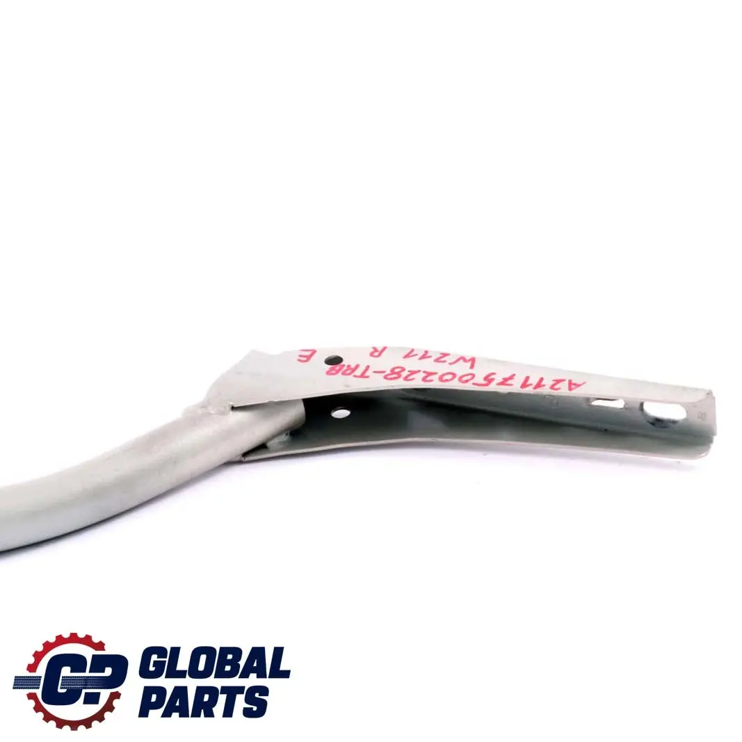  Mercedes-Benz E W211 Trunk Lid Rear Right Hinge Travertine Beige - SKU A2117500228-TRB - Part number A2117500228