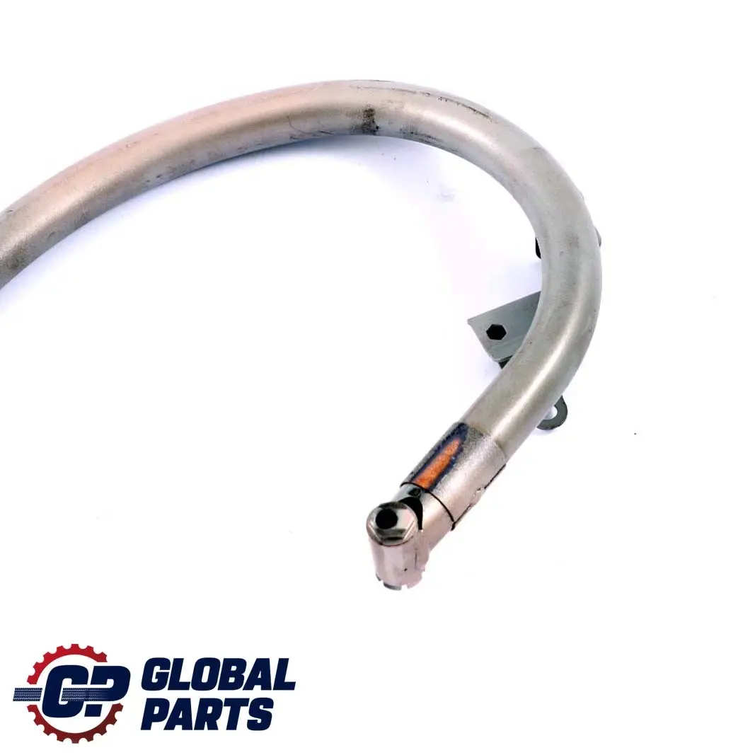 Mercedes-Benz E W211 Trunk Lid Rear Right Hinge Travertine Beige to with Part number A2117500228 Mercedes-Benz E W211 Trunk Lid Rear Right Hinge Travertine Beige - SKU A2117500228-TRB - Part number A2117500228