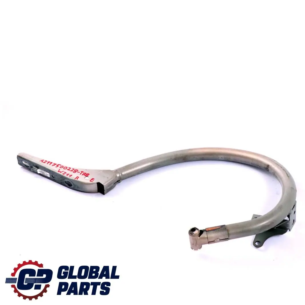 Zawias Klapy Bagażnika Beżowa do Mercedes W211 o numerze A2117500228 Mercedes W211 Zawias Klapy Bagażnika Beżowa - SKU A2117500228-TRB - Numer Części A2117500228