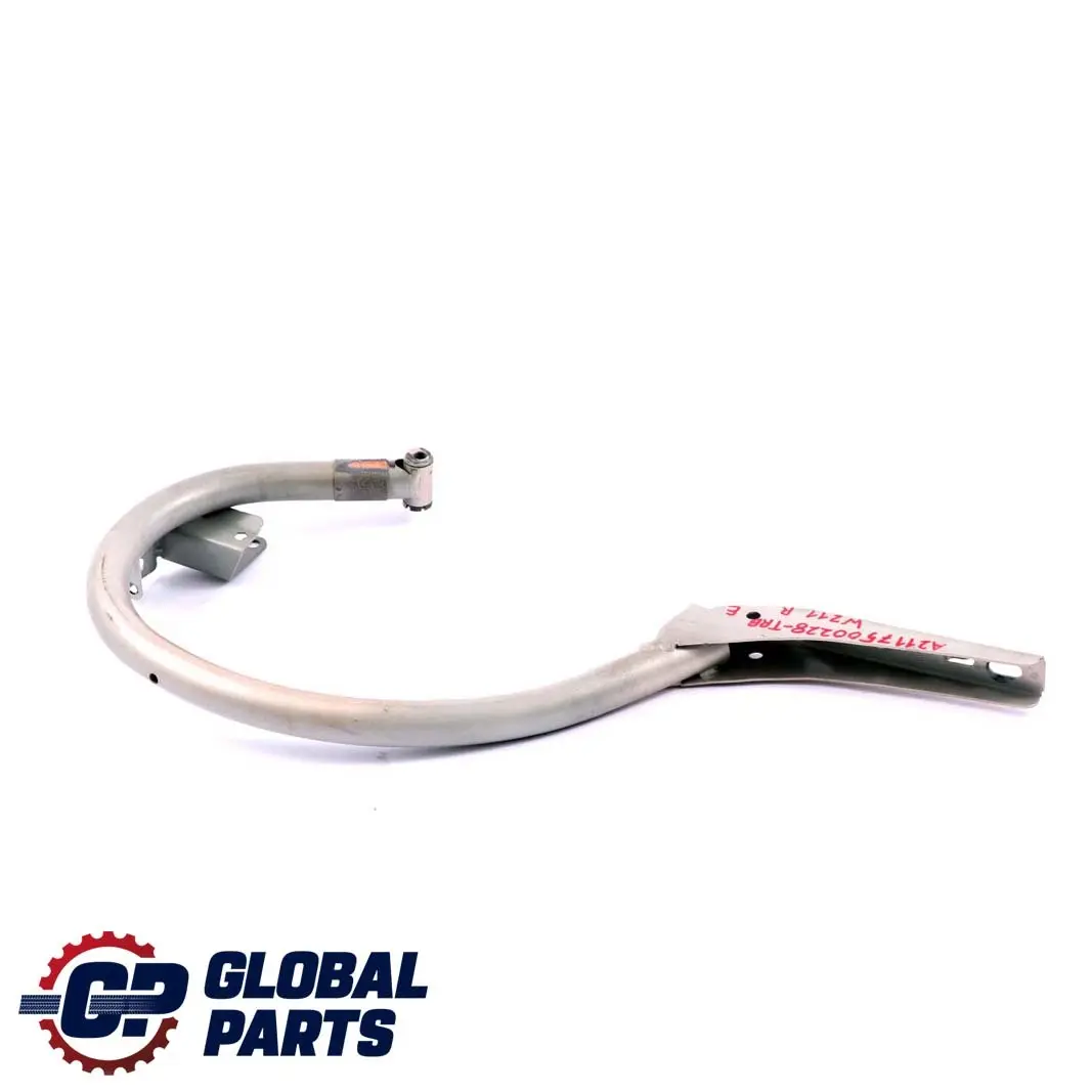 Mercedes-Benz E W211 Trunk Lid Rear Right Hinge Travertine Beige - SKU A2117500228-TRB - Part number A2117500228