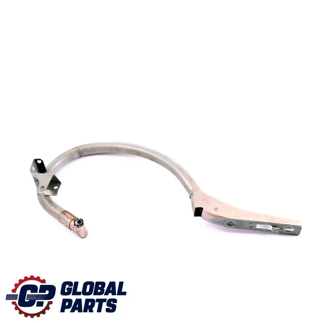  Mercedes-Benz E W211 Trunk Lid Rear Right Hinge Travertine Beige - SKU A2117500228-TRB - Part number A2117500228