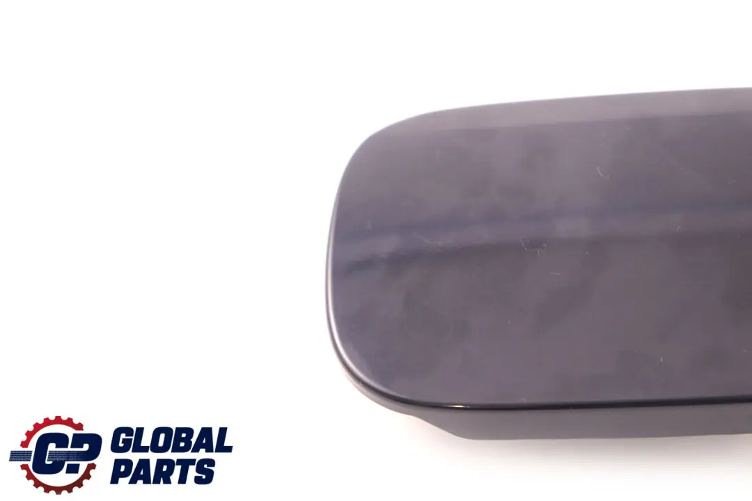 Flap Tank Cap Cover Tanzanite Blue Metallic to Mercedes E-Class S211 Touring Fuel with Part number A2117500306 Mercedes E-Class S211 Touring Fuel Flap Tank Cap Cover Tanzanite Blue Metallic - SKU A2117500306-TB - Part number A2117500306