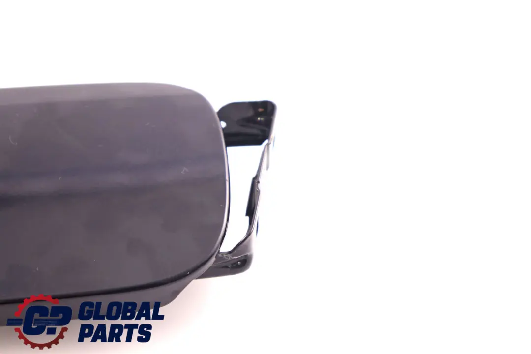 Flap Tank Cap Cover Tanzanite Blue Metallic to Mercedes E-Class S211 Touring Fuel with Part number A2117500306 Mercedes E-Class S211 Touring Fuel Flap Tank Cap Cover Tanzanite Blue Metallic - SKU A2117500306-TB - Part number A2117500306