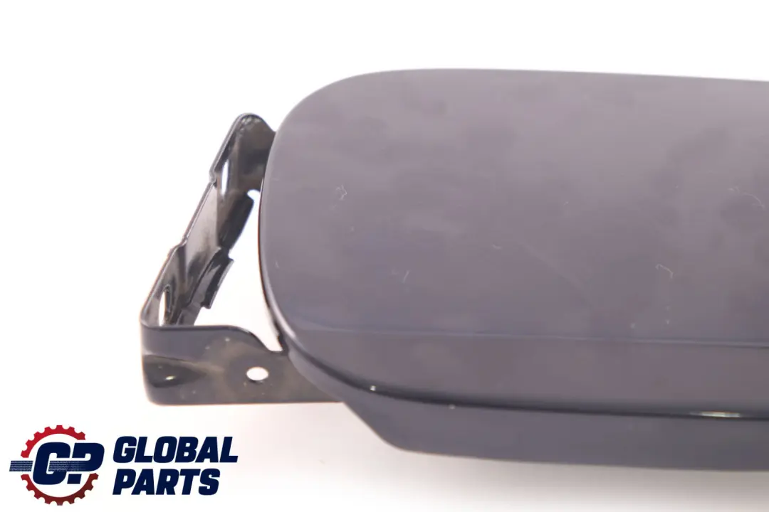 Flap Tank Cap Cover Tanzanite Blue Metallic to Mercedes E-Class S211 Touring Fuel with Part number A2117500306 Mercedes E-Class S211 Touring Fuel Flap Tank Cap Cover Tanzanite Blue Metallic - SKU A2117500306-TB - Part number A2117500306