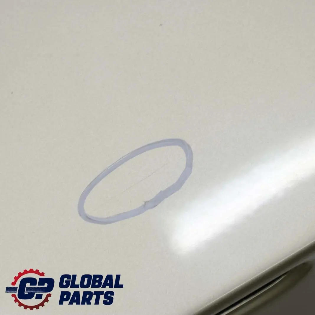 Mercedes-Benz E-Class W211 Boot Trunk Lid Tailgate Travertine Beige - 693 to with Part number A2117500375 Mercedes-Benz E-Class W211 Boot Trunk Lid Tailgate Travertine Beige - 693 - SKU A2117500375-TRB - Part number A2117500375