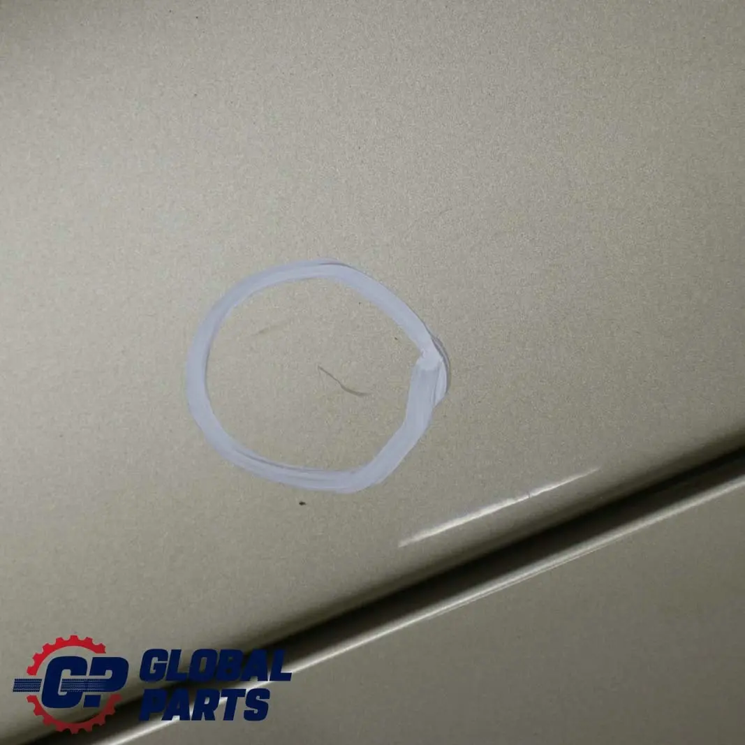 Mercedes-Benz E-Class W211 Boot Trunk Lid Tailgate Travertine Beige - 693 to with Part number A2117500375 Mercedes-Benz E-Class W211 Boot Trunk Lid Tailgate Travertine Beige - 693 - SKU A2117500375-TRB - Part number A2117500375