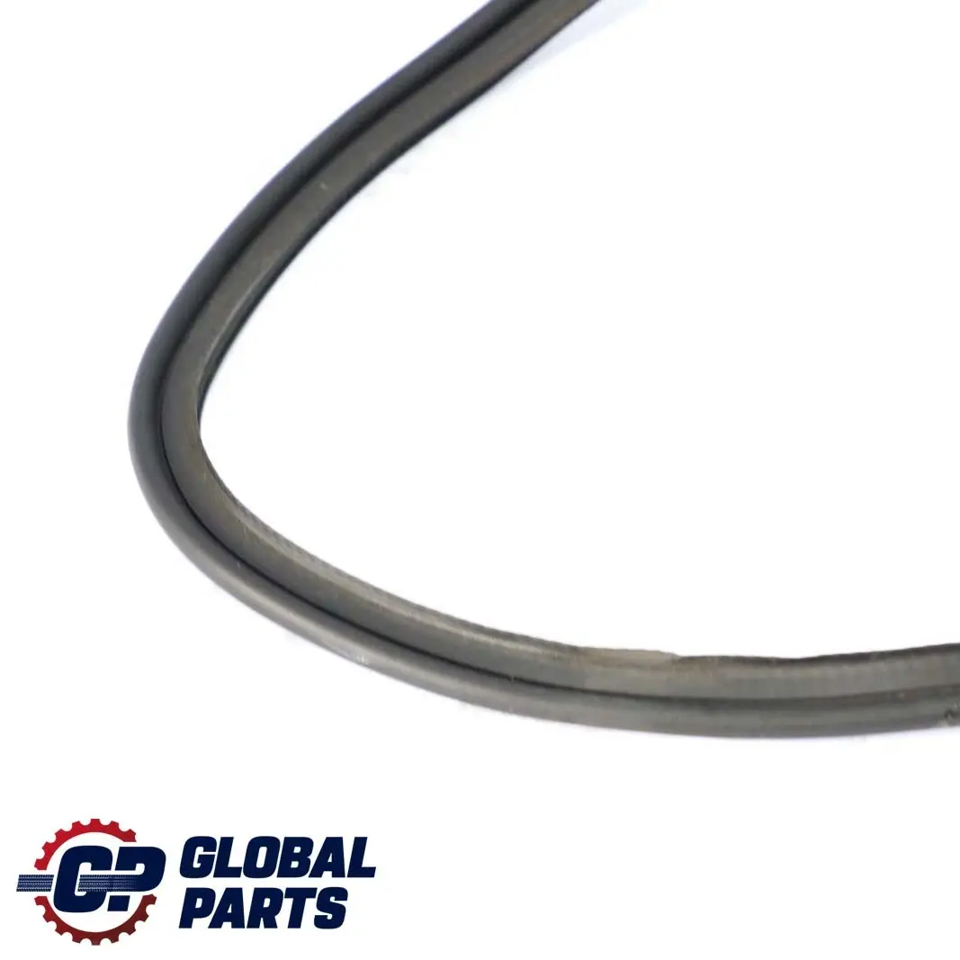  Mercedes-Benz E W211 Trunk Lid Sealing Seal Gasket Rear Panel Door - SKU A2117500398 - Part number A2117500398