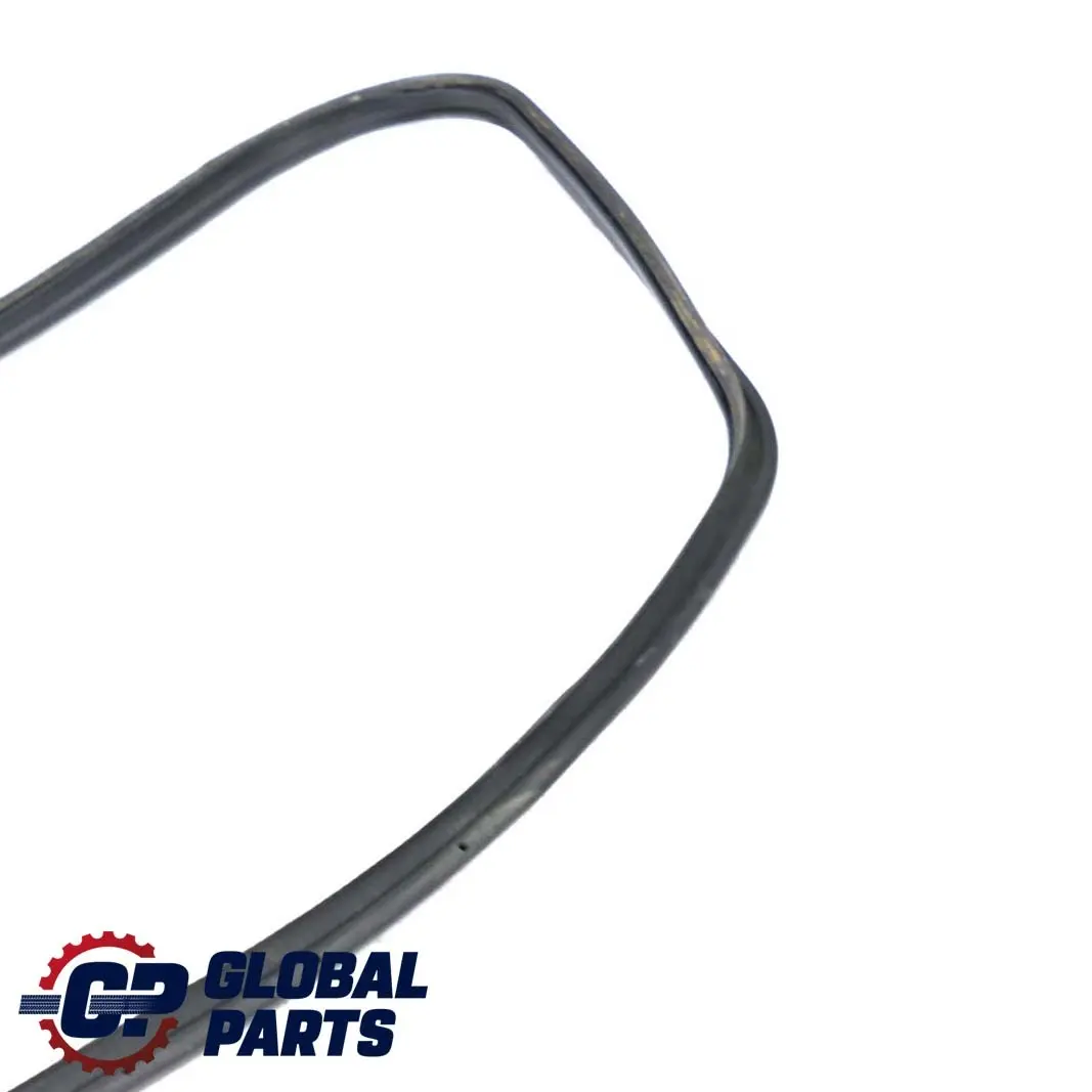 Mercedes W211 Couvercle coffre Joint d'étanchéité arrière Porte - SKU A2117500398 - Numéro de pièce A2117500398