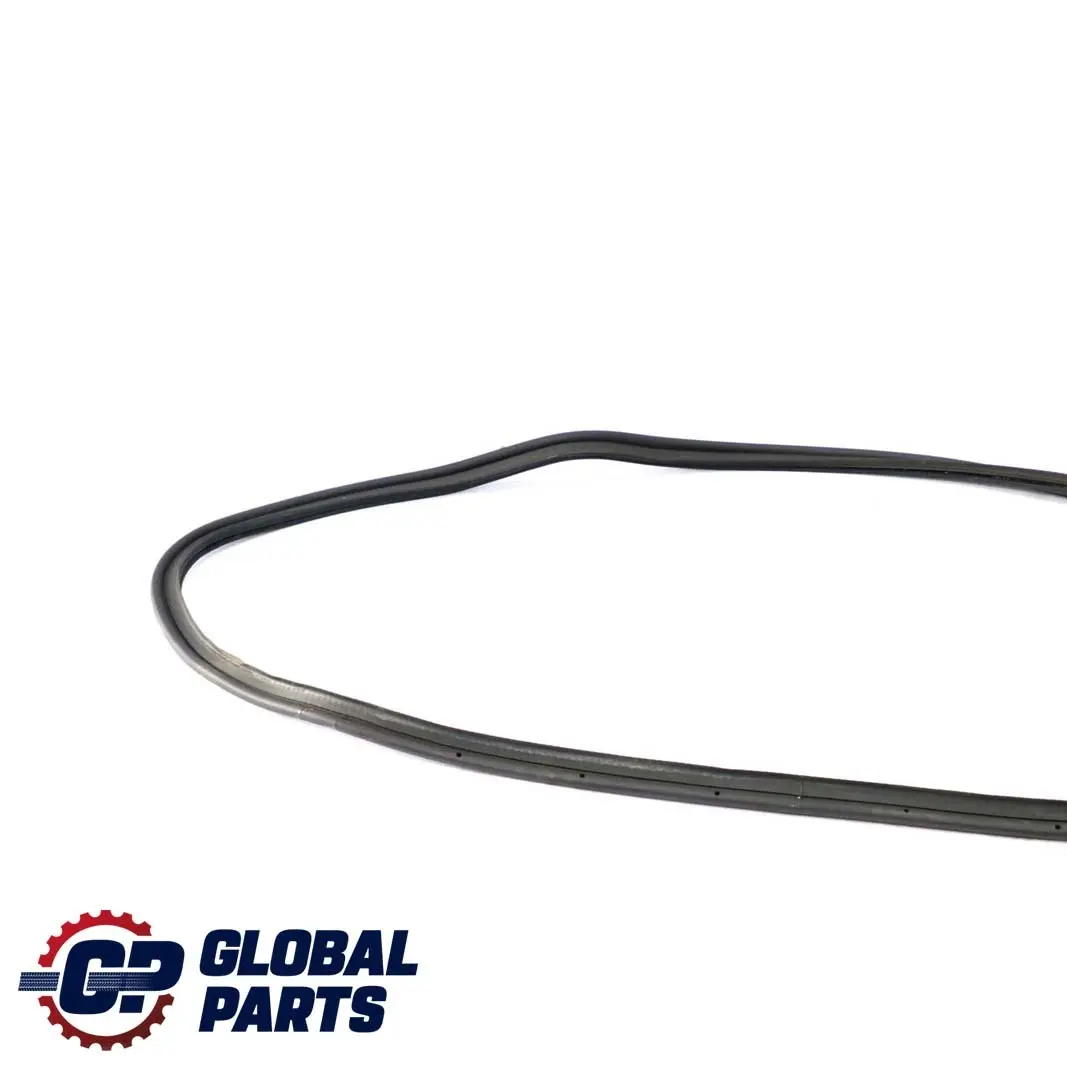 Mercedes W211 Couvercle coffre Joint d'étanchéité arrière Porte - SKU A2117500398 - Numéro de pièce A2117500398