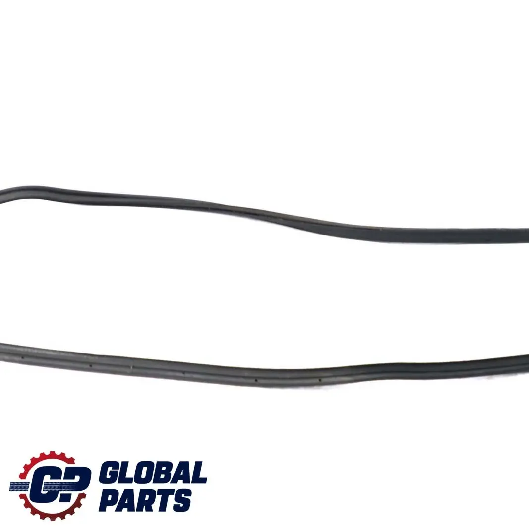 Mercedes-Benz E W211 Trunk Lid Sealing Seal Gasket Rear Panel Door to with Part number A2117500398 Mercedes-Benz E W211 Trunk Lid Sealing Seal Gasket Rear Panel Door - SKU A2117500398 - Part number A2117500398