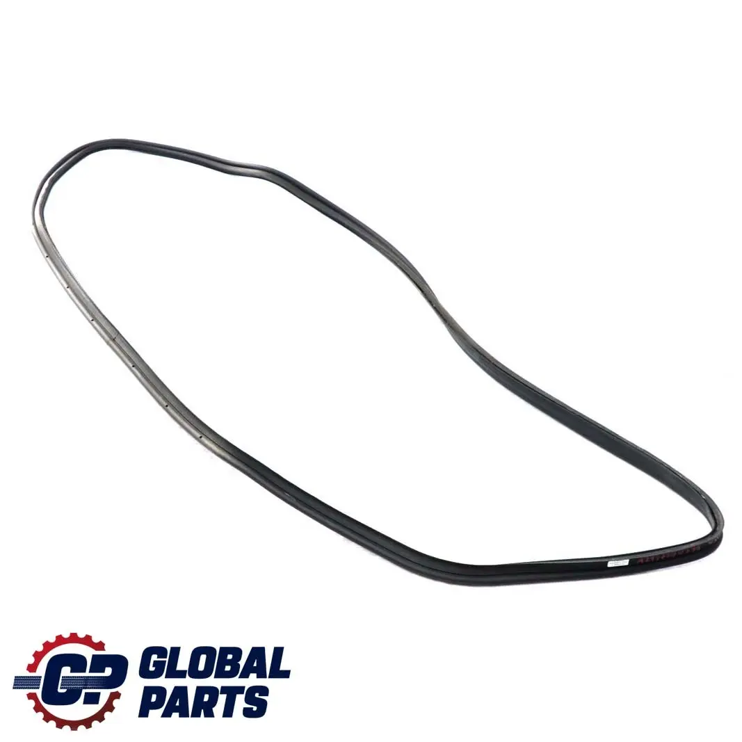 Couvercle coffre Joint d'étanchéité arrière Porte pour Mercedes W211 à propos du numéro de pièce A2117500398 Mercedes W211 Couvercle coffre Joint d'étanchéité arrière Porte - SKU A2117500398 - Numéro de pièce A2117500398