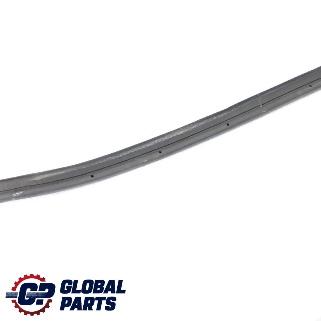Mercedes W211 Couvercle coffre Joint d'étanchéité arrière Porte - SKU A2117500398 - Numéro de pièce A2117500398