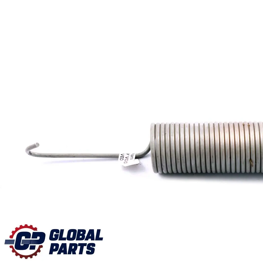 Mercedes W211 Tapa del maletero Tailgate Tension Spring - SKU A2117570029 - Número de pieza A2117570029