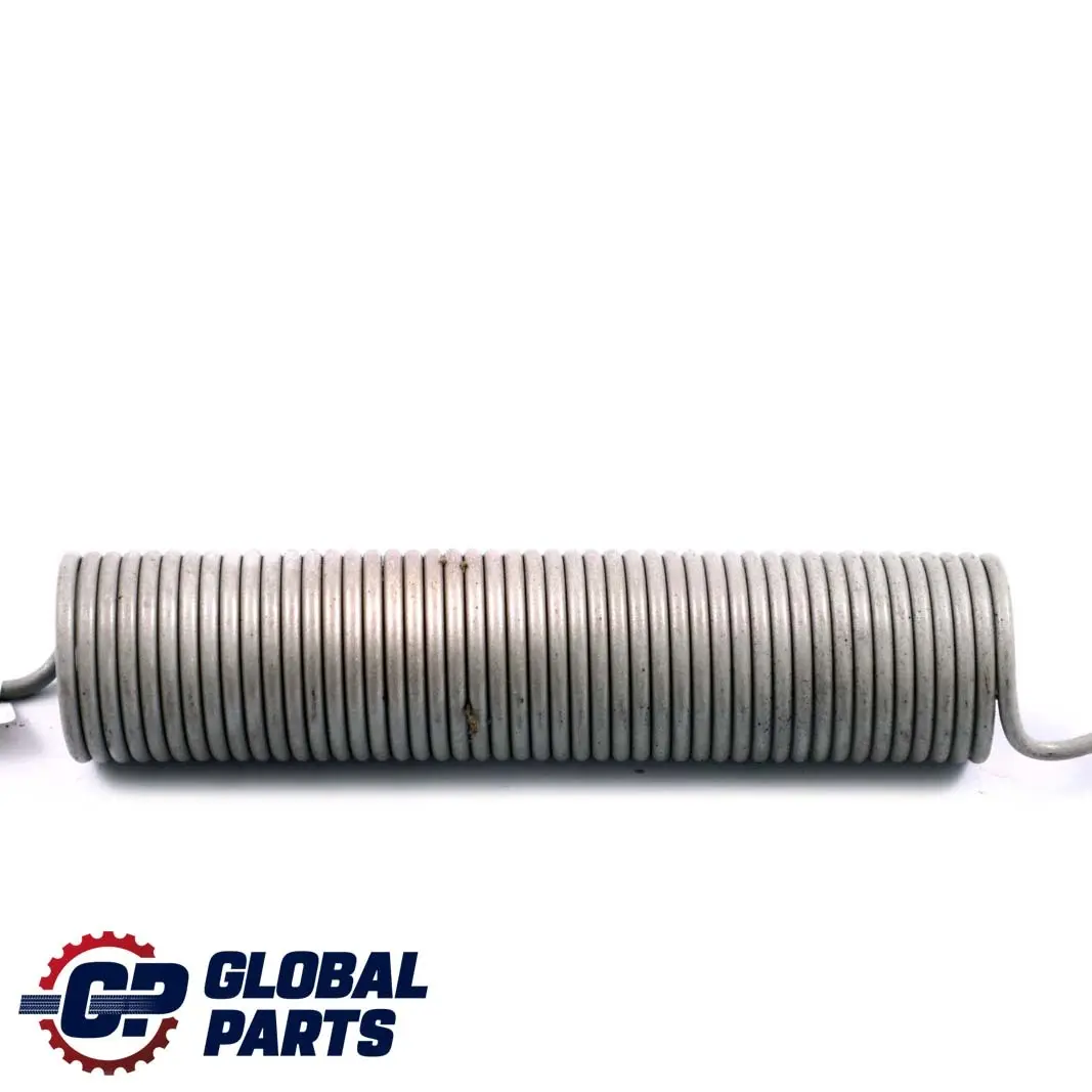 Mercedes W211 Tapa del maletero Tailgate Tension Spring - SKU A2117570029 - Número de pieza A2117570029