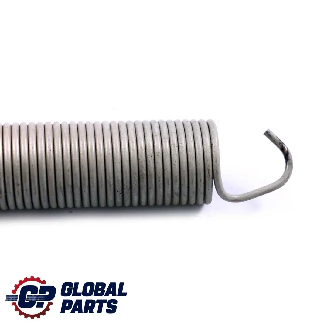 Mercedes-Benz E-Klasse W211 Zugfeder Feder Scharnier Heckklappe für mit Teilenummer A2117570029 Mercedes-Benz E-Klasse W211 Zugfeder Feder Scharnier Heckklappe - SKU A2117570029 - Teilenummer A2117570029