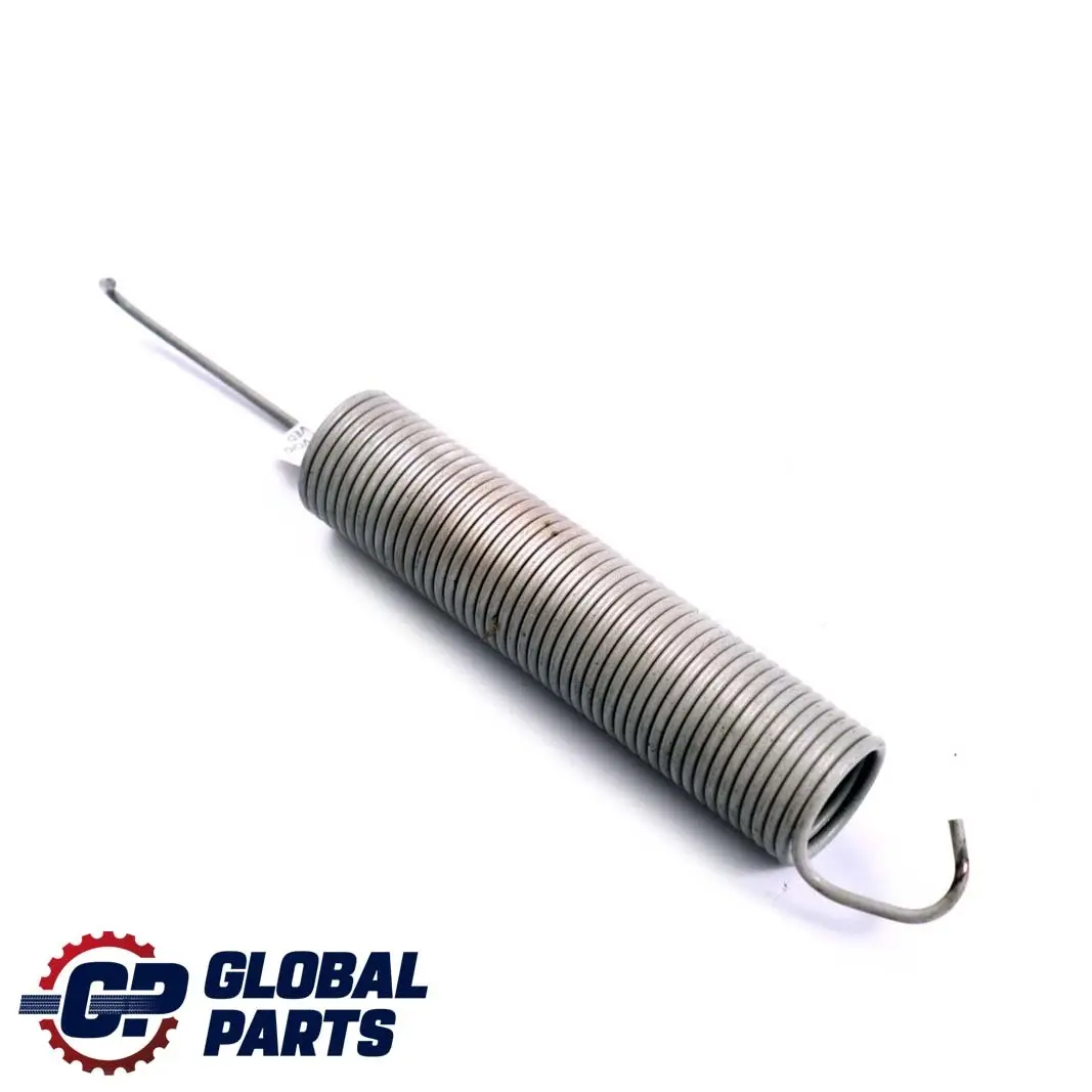 Ressort de tension du couvercle du coffre pour Mercedes W211 à propos du numéro de pièce A2117570029 Mercedes W211 Ressort de tension du couvercle du coffre - SKU A2117570029 - Numéro de pièce A2117570029