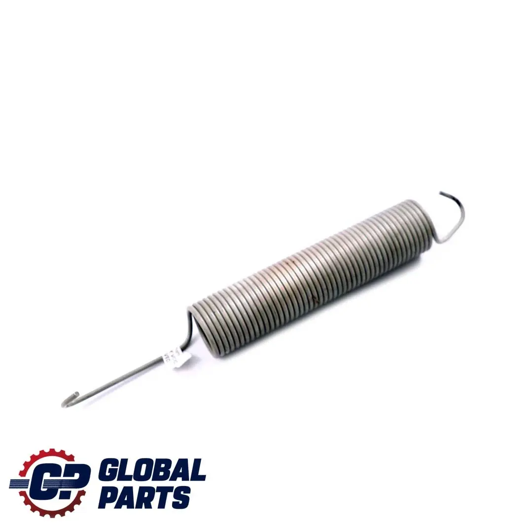 Tapa del maletero Tailgate Tension Spring para Mercedes W211 con número de pieza A2117570029 Mercedes W211 Tapa del maletero Tailgate Tension Spring - SKU A2117570029 - Número de pieza A2117570029