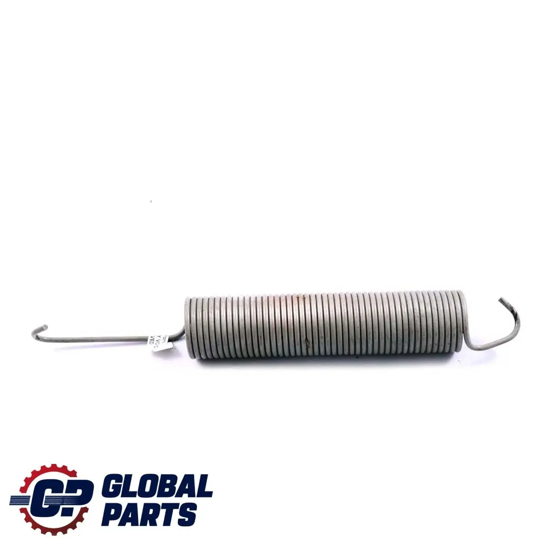 Mercedes W211 Tapa del maletero Tailgate Tension Spring - SKU A2117570029 - Número de pieza A2117570029