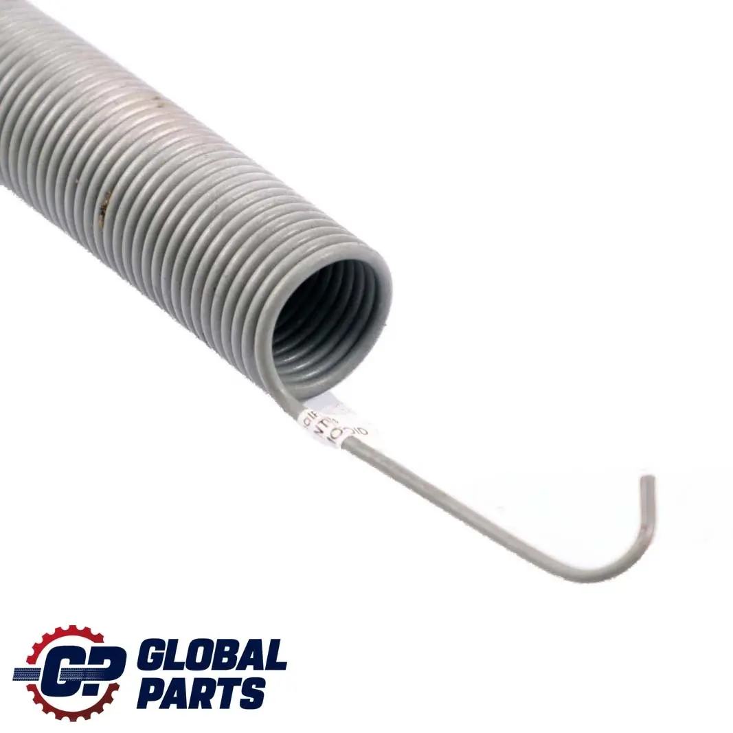 Portabagagli Portellone posteriore Primavera tensione per Mercedes W211 con numero di parte A2117570029 Mercedes W211 Portabagagli Portellone posteriore Primavera tensione - SKU A2117570029 - Numero di parte A2117570029