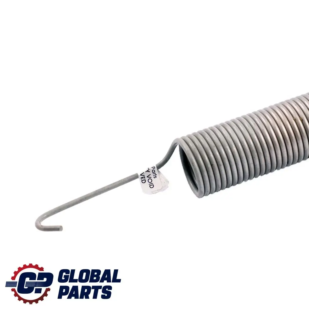 Mercedes W211 Boot Trunk Lid Tailgate Tension Spring - SKU A2117570029 - Part number A2117570029