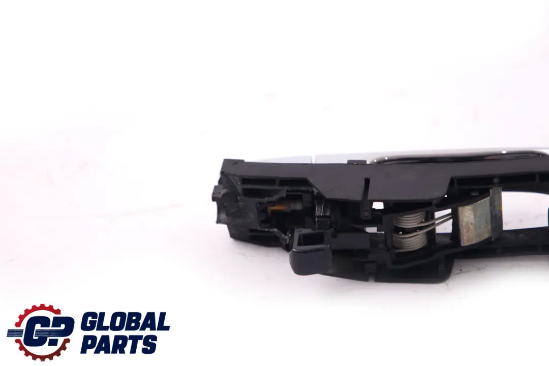 Mercedes E-Klasse S211 W211 Türgriff Griff Hinten Links Tanzanite Blau 359U - SKU A2117600970 - Teilenummer A2117600970