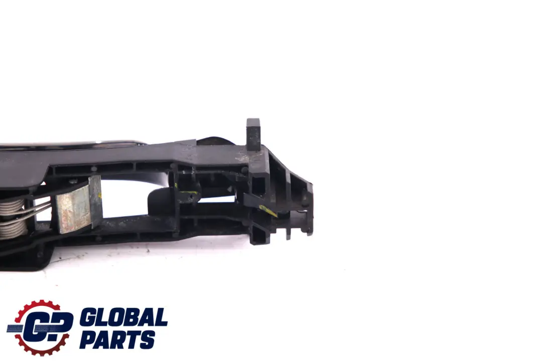 Mercedes E-Klasse S211 W211 Türgriff Griff Hinten Links Tanzanite Blau 359U - SKU A2117600970 - Teilenummer A2117600970
